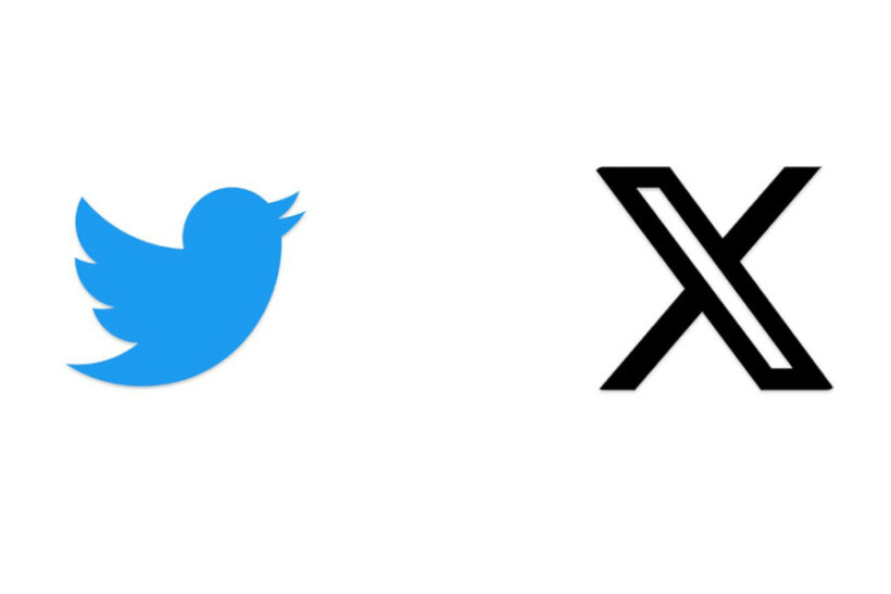 X twitter