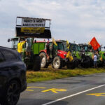 La coordination rurale, ce syndicat agricole qui flirte avec l’extrême droite