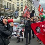 Face à la « libération de la parole raciste », 100 000 manifestants à la marche nationale