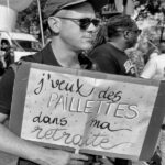 Les 4 raisons pour lesquelles le décalage de la réforme des retraites n’est pas une vraie victoire