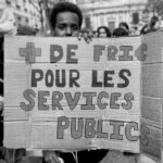 La fonction publique mobilisée contre cette « casse sociale » qui ne dit pas son nom