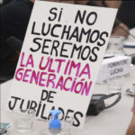 L’Actu des Oublié.e.s : Argentine, reconstruire la résistance