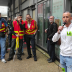 Violences sexistes et sexuelles : quand la SNCF sanctionne les lanceurs d’alerte et les victimes 