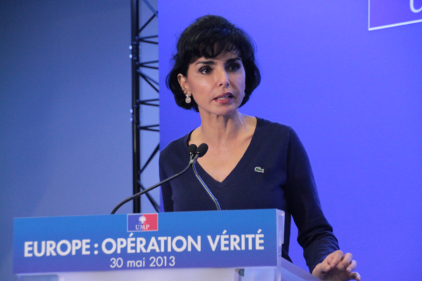 Rachida Dati