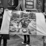 Palestine : plusieurs syndicats se mobilisent pour Gaza ce samedi