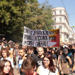 10 septembre : des blocages limités mais des manifestations imposantes grâce à la jeunesse