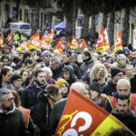 Manifestations du 18 septembre : où manifester jeudi ?