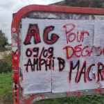 10 septembre : les universités et les lycées se lancent dans la bataille