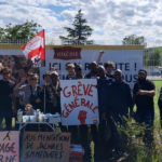 « J’étais le seul à savoir lire et écrire » : victoire des grévistes du nettoyage chez Vitacuire