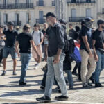 18 septembre : des agressions d’extrême droite à Montpellier en toute impunité