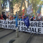 Grève 2 octobre : en attendant un nouveau budget, la mobilisation s’affaiblit
