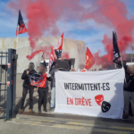 Aix-en-Provence : une première grève « contre Stérin et son monde »