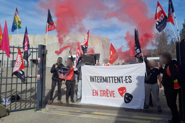grève Stérin