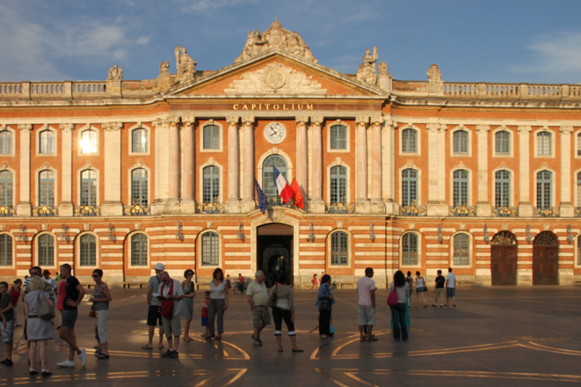 grève toulouse