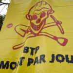 En 2024, toujours plus de morts du travail