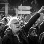 Budget 2026 : les retraités se mobilisent le 6 novembre