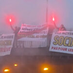 Grève du travail social : vers une « alliance inédite » avec les associations d&rsquo;usagers ?