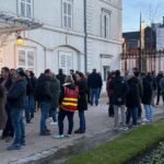 Grève dans le champagne LVMH : « on ne s’interdit pas un mouvement plus ample »