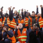 Quatre luttes victorieuses en 2025 : pourquoi ça peut marcher